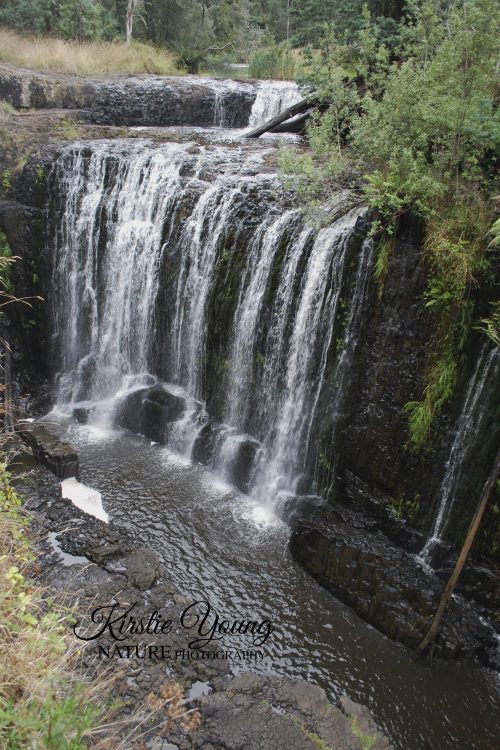 Guide Falls