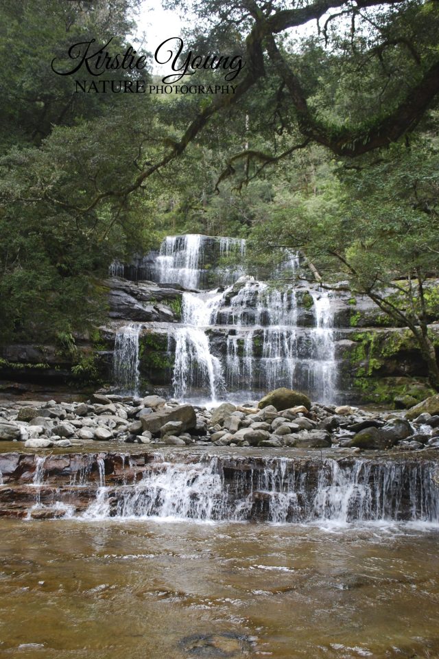 Liffey Falls