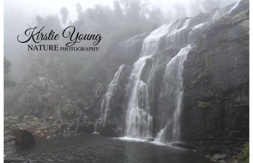 Mackenzie Falls
