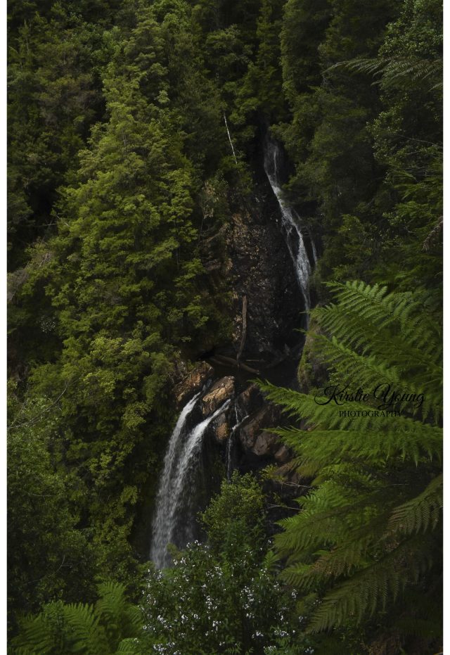 Philosopher Falls