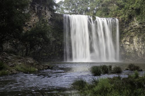 Dangar Falls 2
