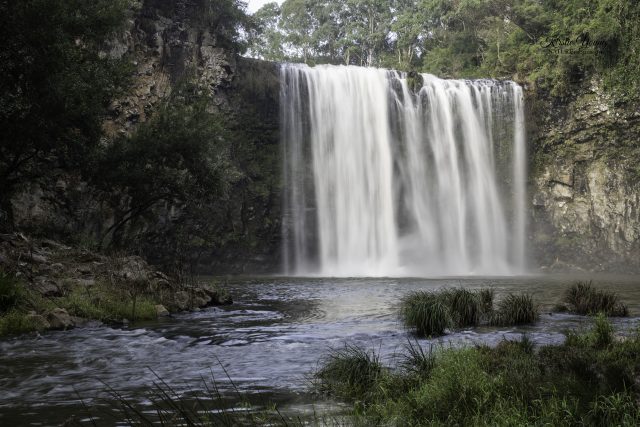 Dangar Falls 2