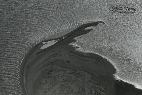 The Receding Shoreline of Lake Eyre 2
