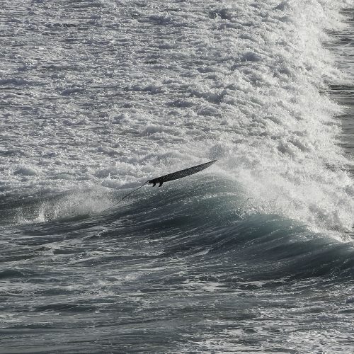 Wipeout (Award Winner)